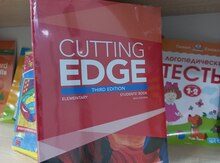 Kitab "Cutting Edge"