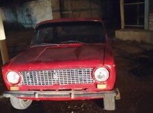 LADA (VAZ) 21013, 1984 il