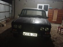 LADA (VAZ) 2103, 1986 il