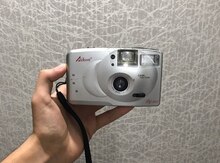 Fotoaparat 