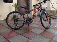 Velosiped "SCOTT" 