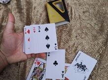Oyun kartları