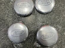 "Land Rover Discovery" disk qapaqları