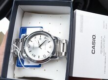 "Casio" qol saatı