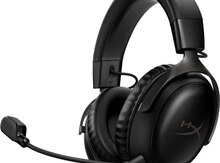 HyperX Cloud III Wireless 120H