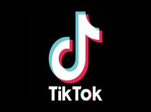 "Tiktok" səhifəsi
