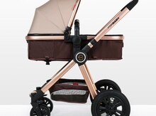 Uşaq arabası "Forbaby"
