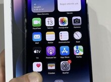 Apple iPhone 14 Pro Deep Purple 256GB/6GB