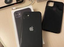 Apple iPhone 11 Black 64GB/4GB