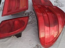 "Mercedes-Benz E-Class (W210)" arxa stopları 