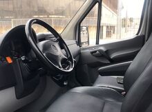 Mercedes Sprinter 315, 2008 il