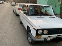LADA (VAZ) 2106, 2003 il