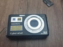 Fotoaparat "Sony Cyber-Shot"