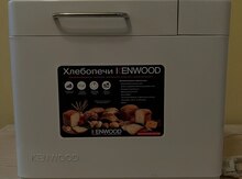 Çörəkbişirən "Kenwood BM250"