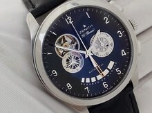 "Zenith El Primero" qol saatı