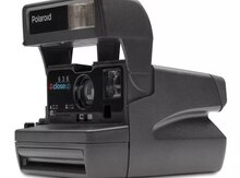 Fotoaparat "Polaroid"