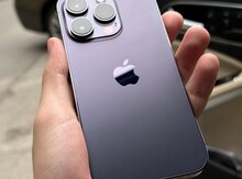 Apple iPhone 14 Pro Deep Purple 128GB/6GB