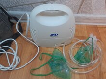 İnhalyator aparatı