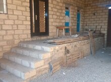 Həyət evi, Gəncə ş.