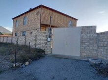 Həyət evi, Gəncə ş.
