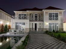 Bağ evi kirayə verilir, Mərdəkan qəs.