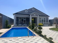 Bağ evi kirayə verilir, Mərdəkan qəs.