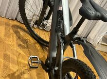 Velosiped "Cube 140S Hybrid 2022"