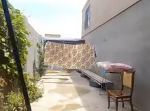 Həyət evi, Masazır qəs.