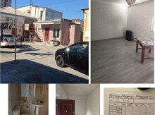 Həyət evi, Ag şəhər