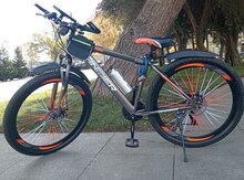 Velosiped 