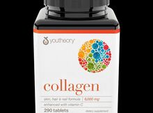 Youtheory Collagen 6 000 mg 