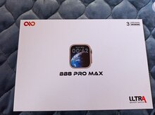 Smart saat-BB8 pro max