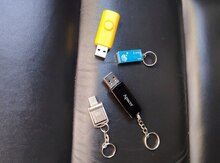 USB flaşlar