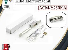 Kilid elektromaqnit "ACM-Y250KA"