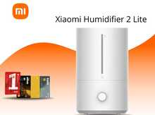 "Xiaomi Humidifier 2 Lite" hava nəmləndirici
