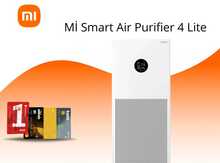  Hava təmizləyicisi "Xiaomi Smart Air Purifier 4 Lite"