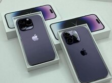 Apple iPhone 14 Pro Deep Purple 128GB/6GB