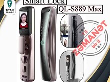 Ağıllı kilid "Smart Lock QL-S889 Max"