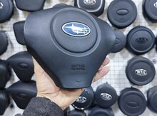"Subaru İmpreza" airbag qapağı