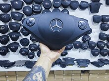 "Mercedes-Benz Viano Vito" airbag qapağı