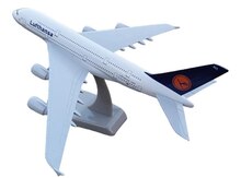 "Aircraft Lufthansa" modeli