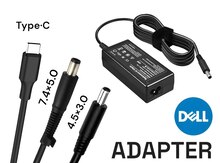 "Dell" adapter