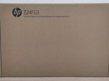 Monitor "HP Z24f G3 IPS"