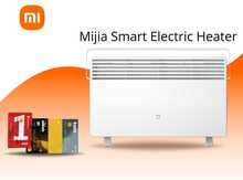 Mijia Smart Electric Heater 