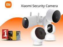 "Xiaomi" smart kameralar