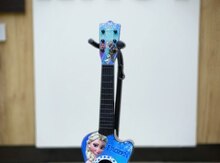 Gitara "Frozen"