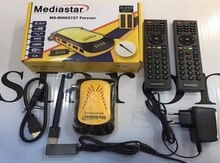Mediastar MS- Mini 2727