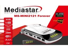Tüner "Mediastar MS- Mini 2121"
