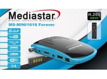 Tüner "Mediastar MS- Mini 1616"