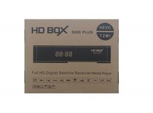 Tüner "HD Box S200 Plus"